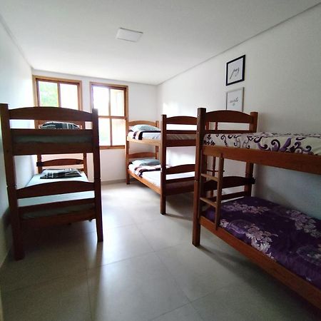 To Em Casa 1 Pansiyon Lencois Dış mekan fotoğraf
