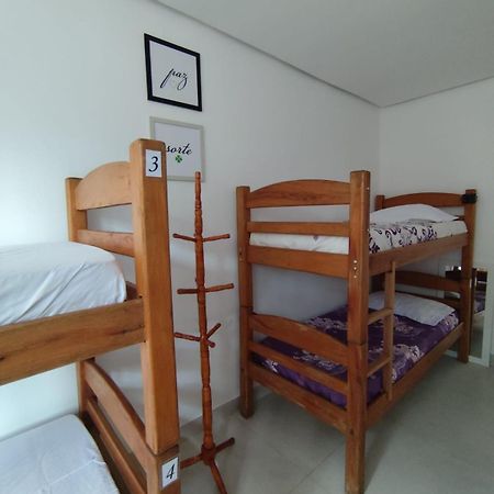 To Em Casa 1 Pansiyon Lencois Dış mekan fotoğraf