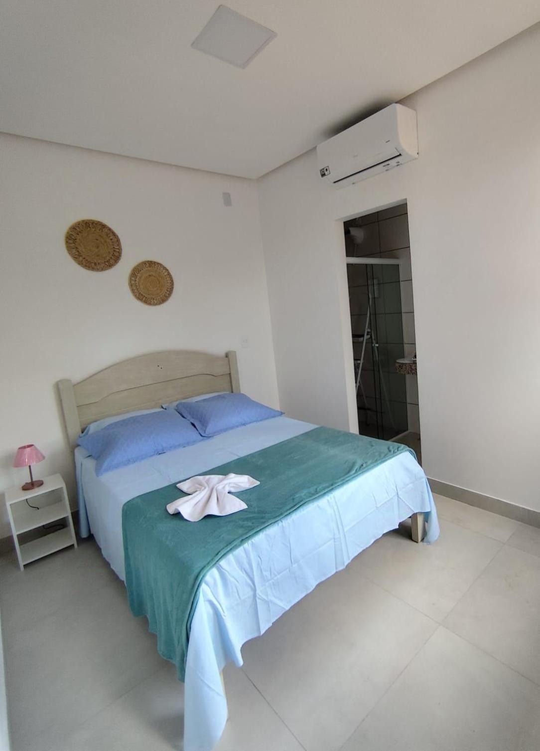 To Em Casa 1 Pansiyon Lencois Dış mekan fotoğraf