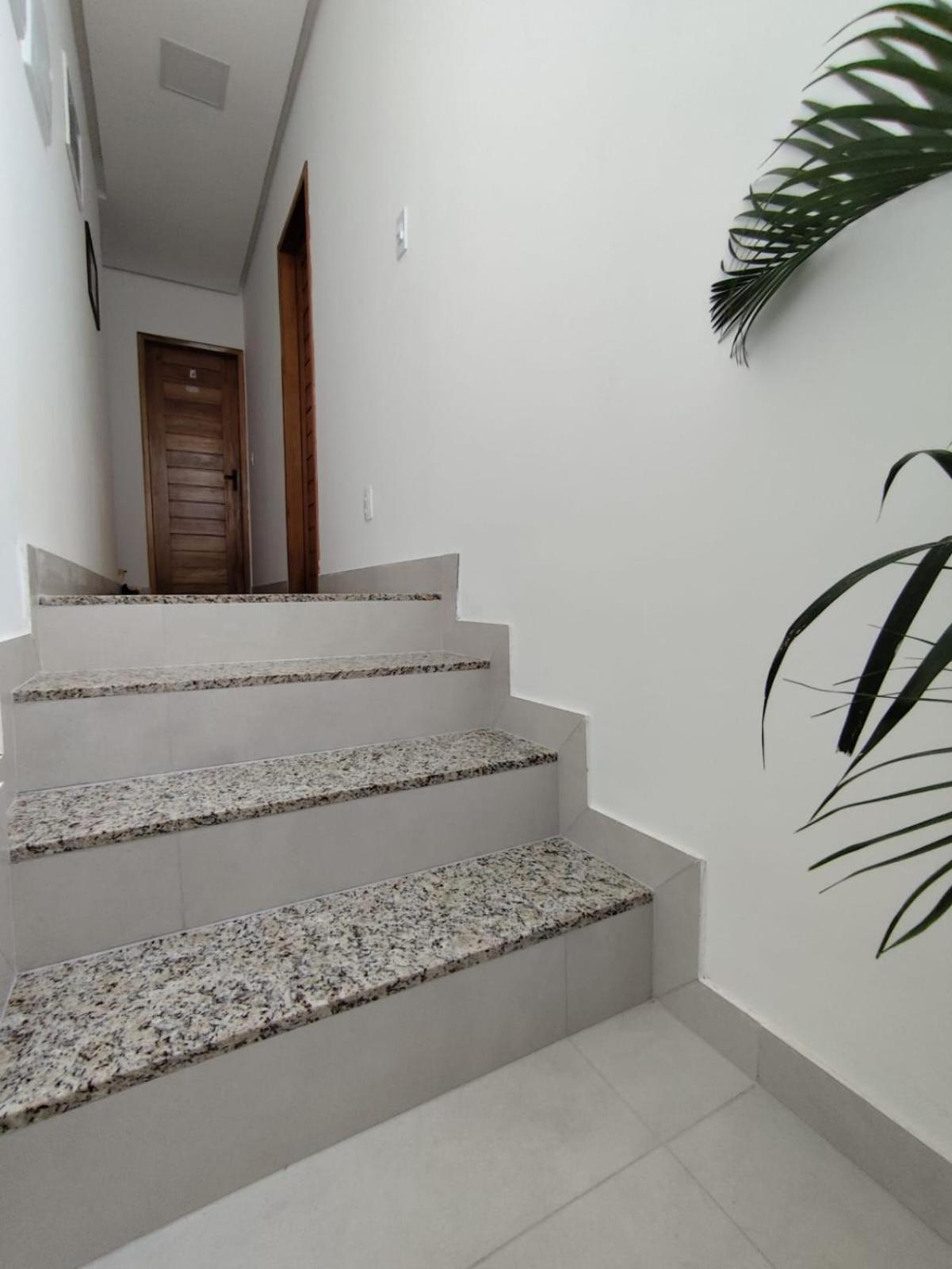 To Em Casa 1 Pansiyon Lencois Dış mekan fotoğraf