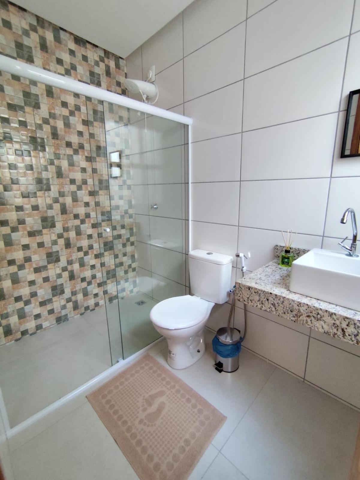 To Em Casa 1 Pansiyon Lencois Dış mekan fotoğraf